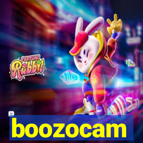 boozocam