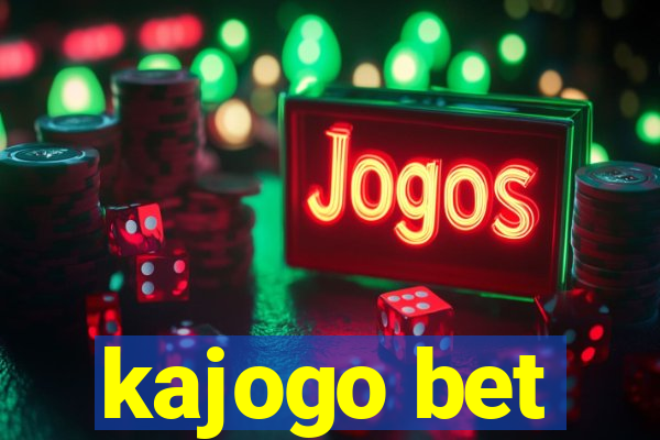 kajogo bet