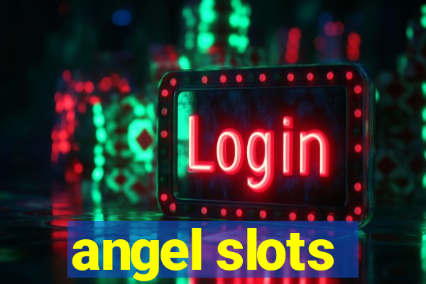 angel slots