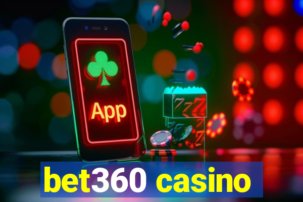 bet360 casino