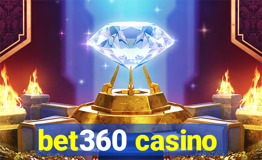 bet360 casino