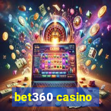 bet360 casino