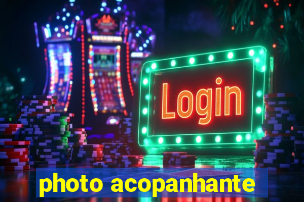 photo acopanhante