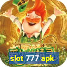 slot 777 apk