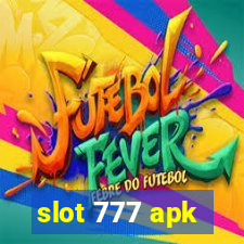 slot 777 apk