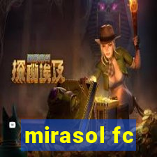 mirasol fc