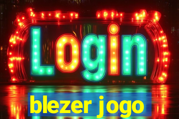 blezer jogo