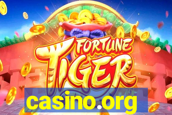 casino.org