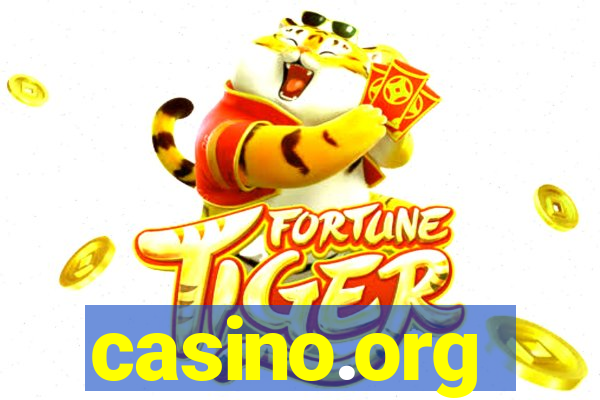 casino.org