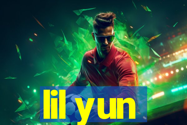 lil yun