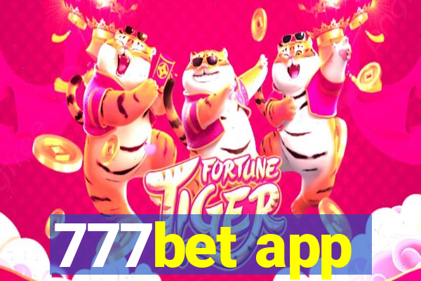 777bet app