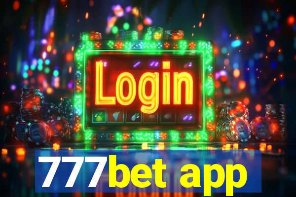 777bet app