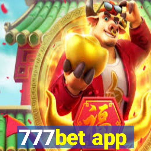 777bet app