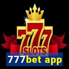 777bet app