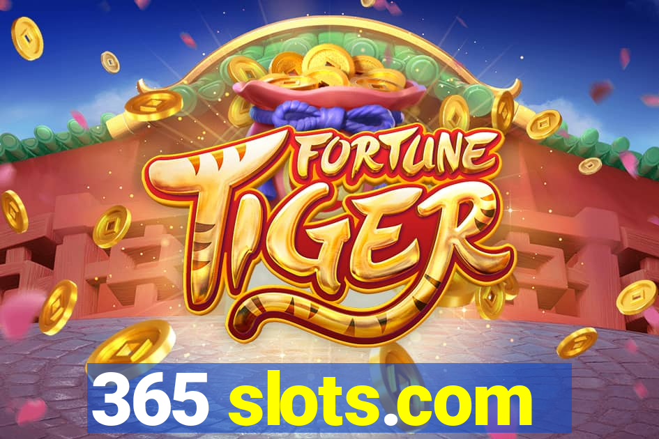 365 slots.com