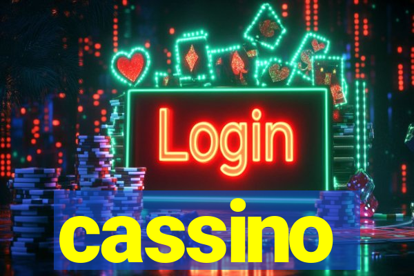 cassino internacional online