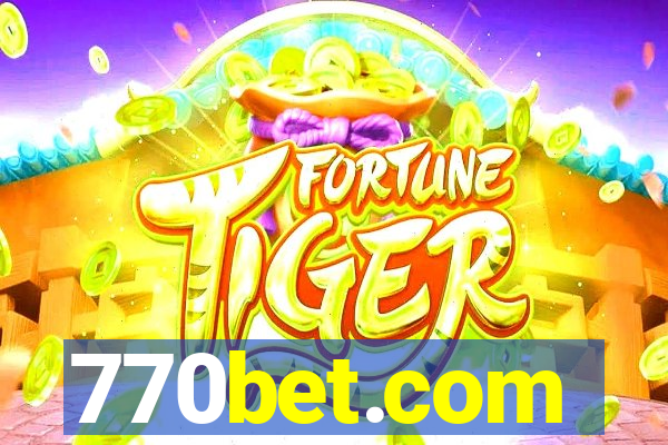 770bet.com