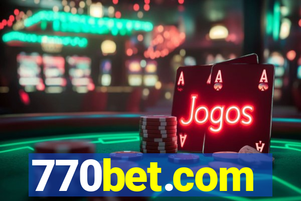 770bet.com