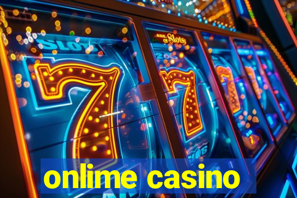 onlime casino