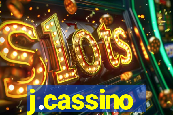 j.cassino