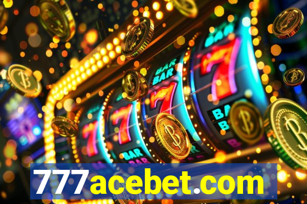 777acebet.com