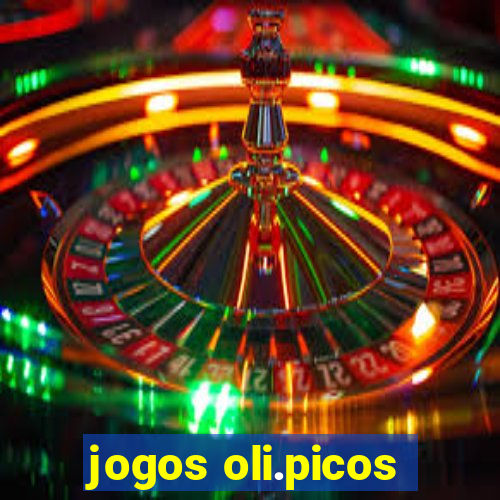 jogos oli.picos