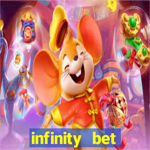 infinity bet consultar bilhete