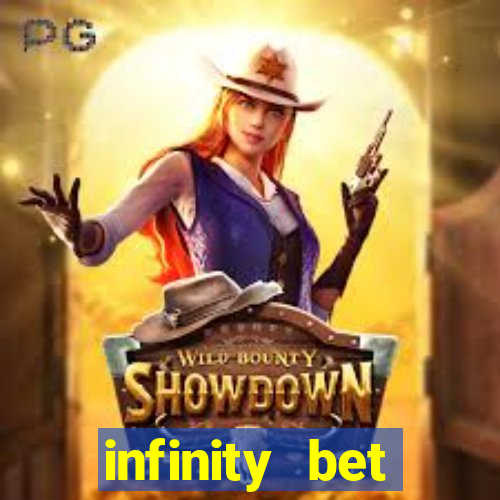 infinity bet consultar bilhete