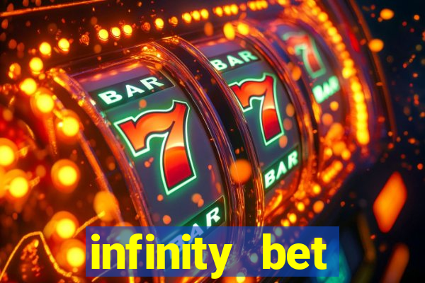 infinity bet consultar bilhete