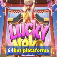 64bet plataforma