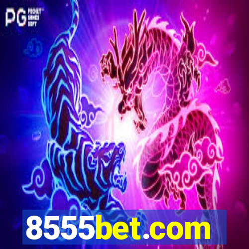 8555bet.com