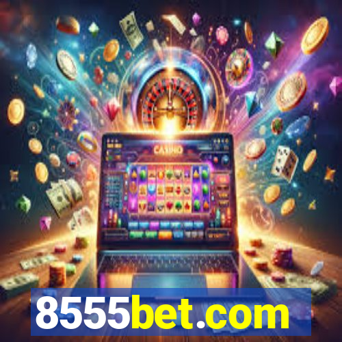 8555bet.com