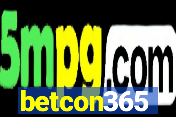 betcon365