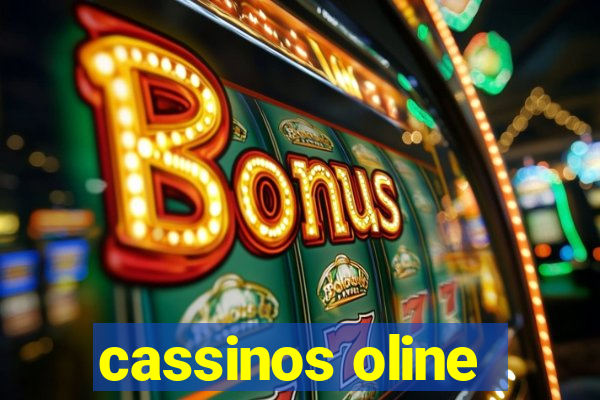 cassinos oline