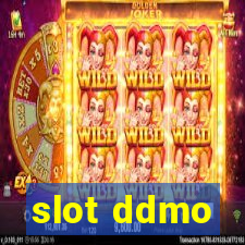 slot ddmo