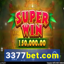 3377bet.com