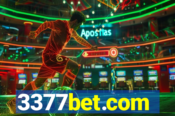 3377bet.com