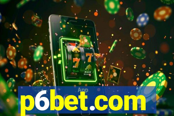 p6bet.com