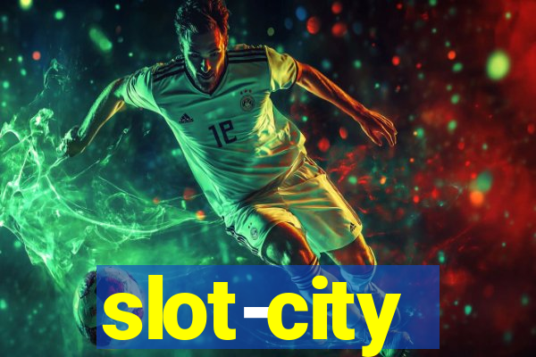 slot-city интернет казино киев