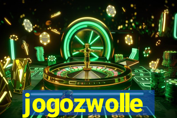 jogozwolle