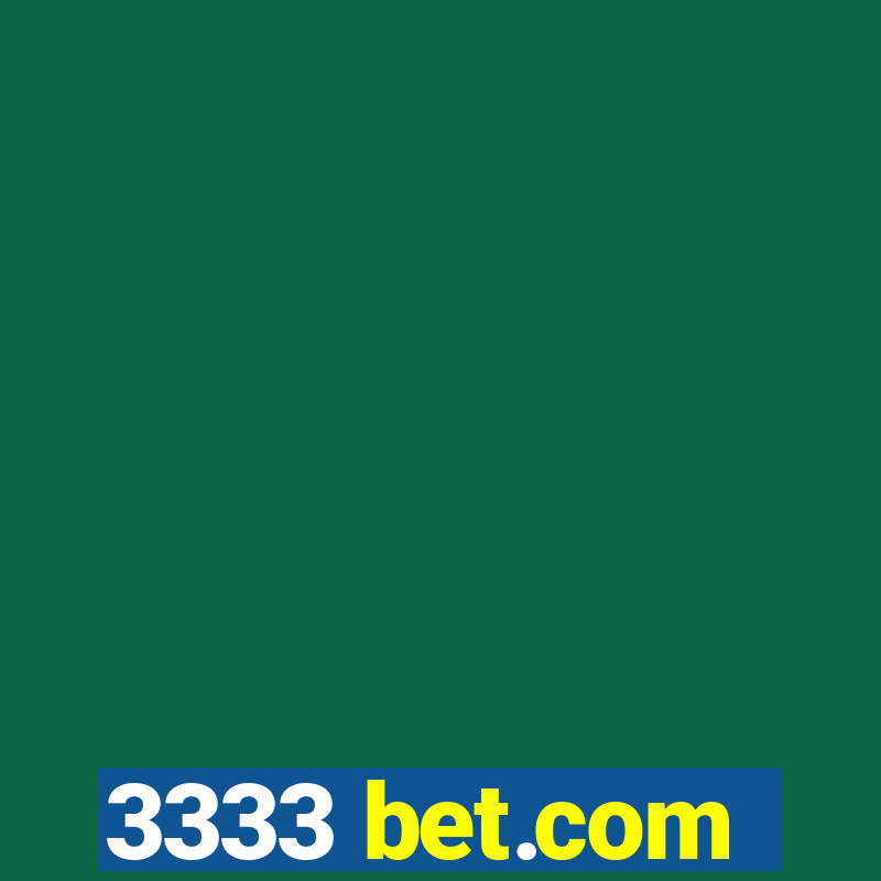 3333 bet.com