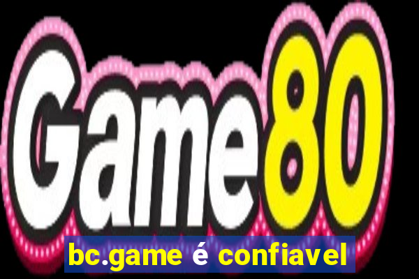 bc.game é confiavel