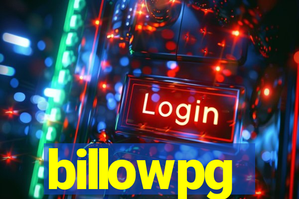 billowpg