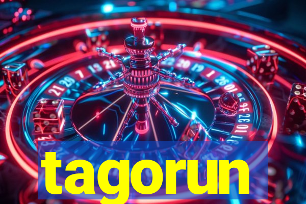 tagorun