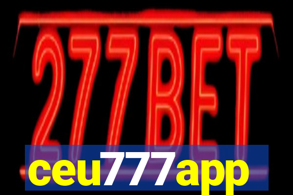 ceu777app