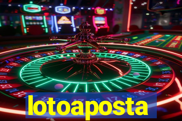 lotoaposta