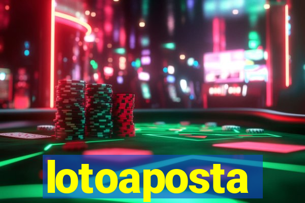 lotoaposta