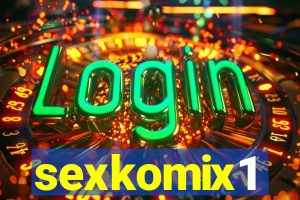 sexkomix1