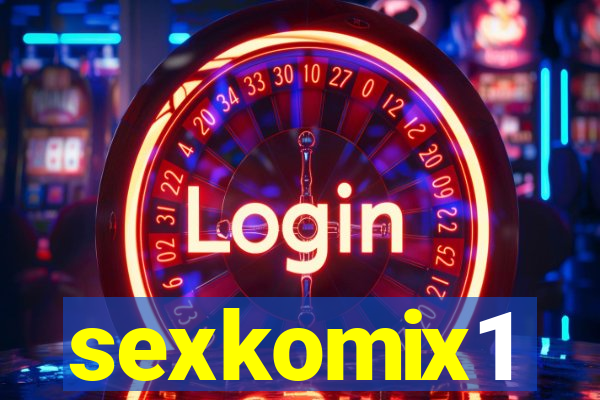 sexkomix1