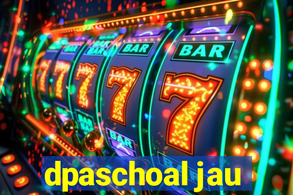 dpaschoal jau